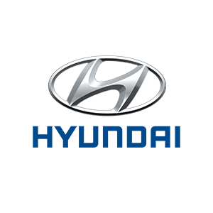 Hyundai-Logo